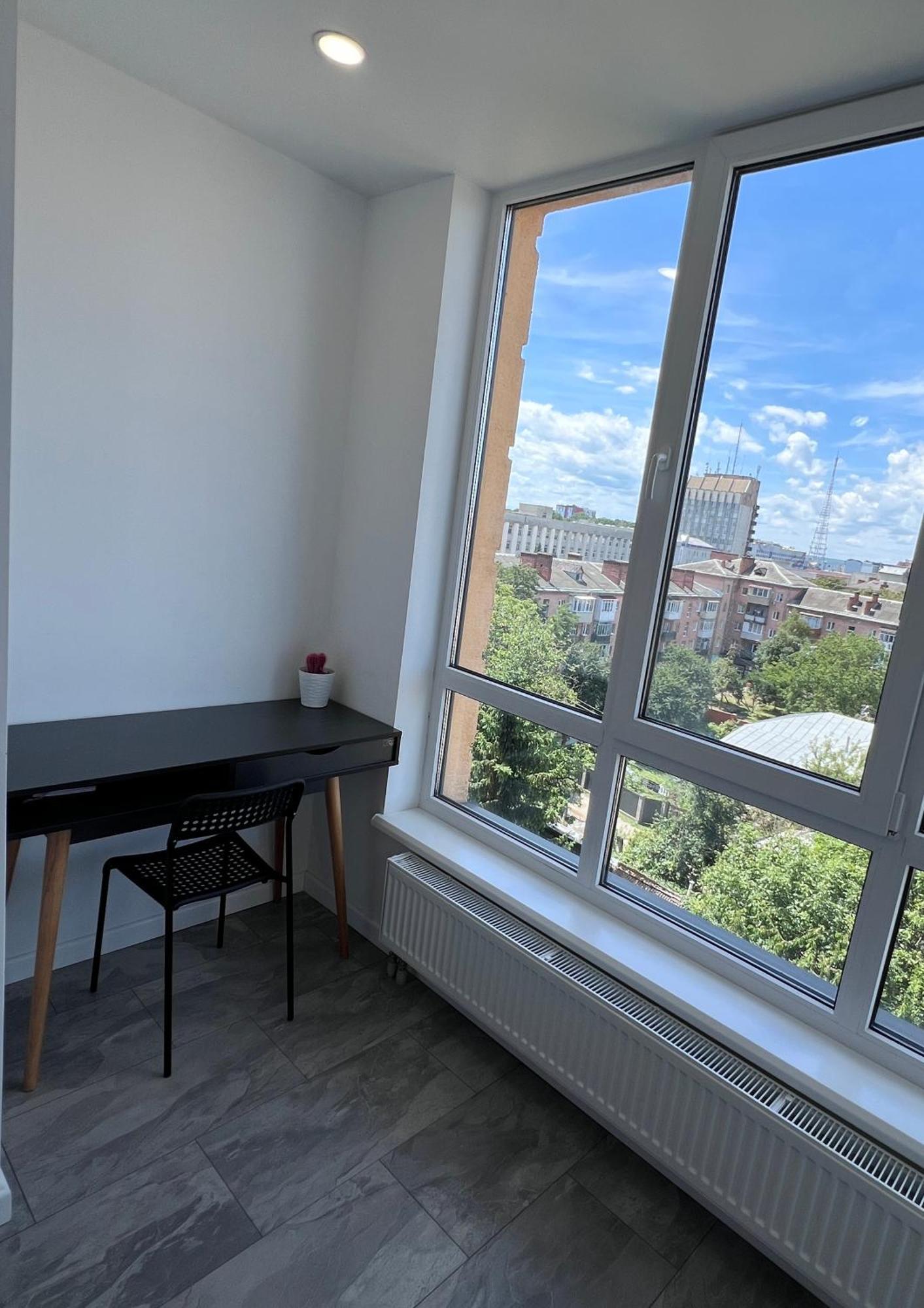 Vip Квартира В Центрі М. Івано-Франківськ Extérieur photo